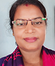 Ms Lalita Kumari Das	 	 